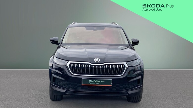 Skoda Kodiaq 2.0 TDI SE L Executive 4x4 5dr DSG [7 Seat] Diesel Estate